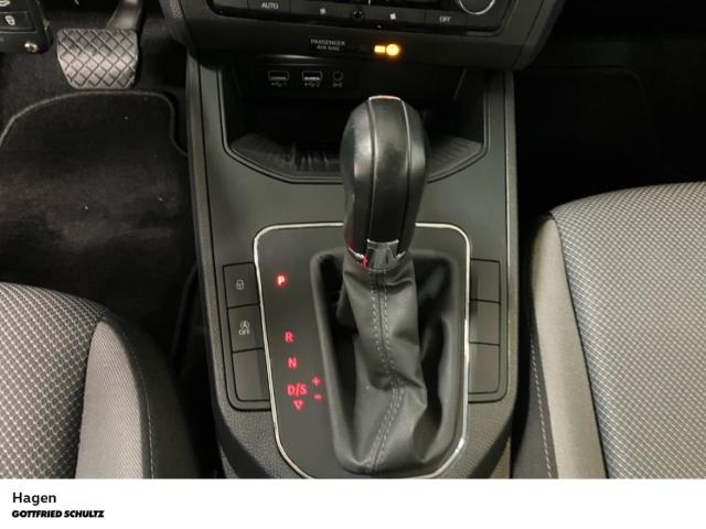 Seat Ibiza 1.0 TSI DSG NAV CarPlay FSE PDC Style