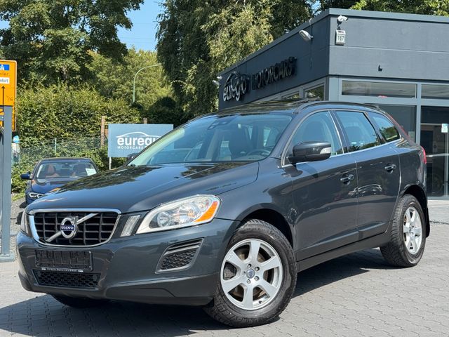 Volvo XC 60 XC60 Momentum Panoramadach ///