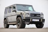 Mercedes-Benz G 350d Station Navi Kamera Brabus 20 zoll - Mercedes-Benz G-Class: Brabus
