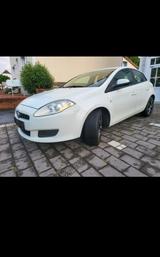 Fiat Bravo 1.4 Benzin 90 PS tüv bis octobe... - Fiat Bravo in Duisburg