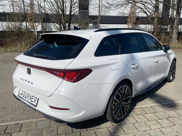 Leon Sportstourer VZ e-Hybrid *Navi/AHK/SHZ*