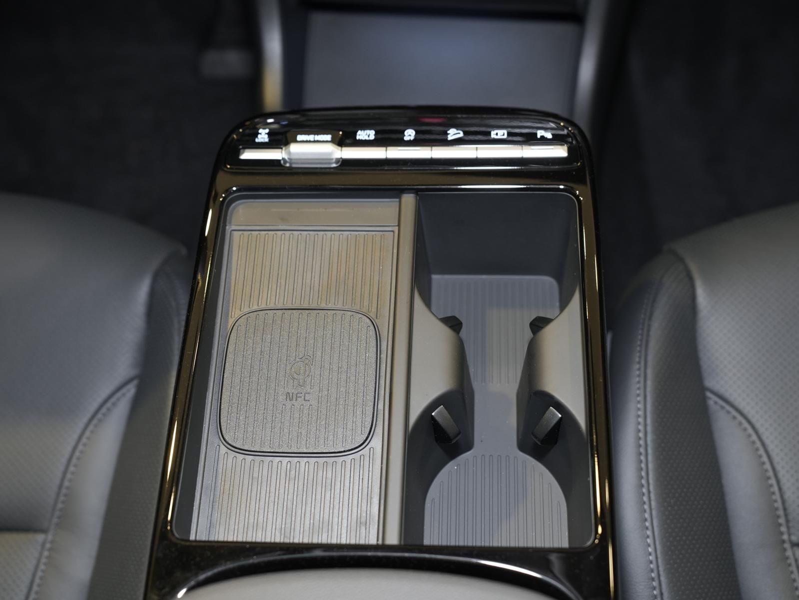 Hyundai Tucson – Bild 22