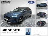 Ford FOCUS ACTIVE X 1.0T 155PS HUD+SpurH+Sync4+GJR - Ford in Ludwigsburg