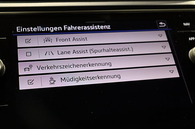 T-Roc 1.5 TSI UNITED LED NAVI KAMERA SHZ BT PDC