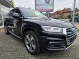Audi Q5 35 TDI quattro S-Line sport*Nav*360° TOPVIEW* - Audi Q5 in Chemnitz