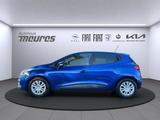Renault Clio IV Klima PDC Temp Tagfahrlicht Freisprech U - gebrauchte Renault Clio aus dem Jahr 2019