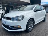 Volkswagen Polo 1.4 TDI 90CV 5p. Fresh BlueMotio - Volkswagen Polo Fresh mit Diesel-Antrieb