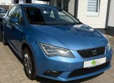 Seat Leon 1,4l I-Tech/Navi/Sitzheizung/Leder/Xenon/ - Seat in Kassel