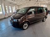 Volkswagen T5 Caravelle 2,0 TDI, Paravan Joystick Lenkung - gebrauchte Volkswagen T5 Caravelle aus dem Jahr 2010