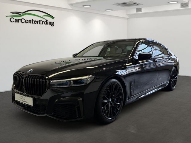 BMW 730d xDrive*M Sport*Laser*ACC*360*B&amp;W*Massage*