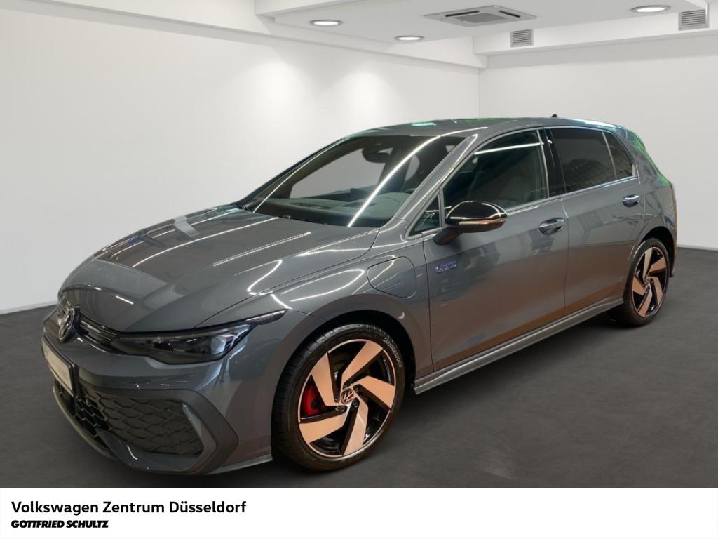 Volkswagen Golf 1.5 eHybrid DSG Navi Kamera Head-Up Sitzhei