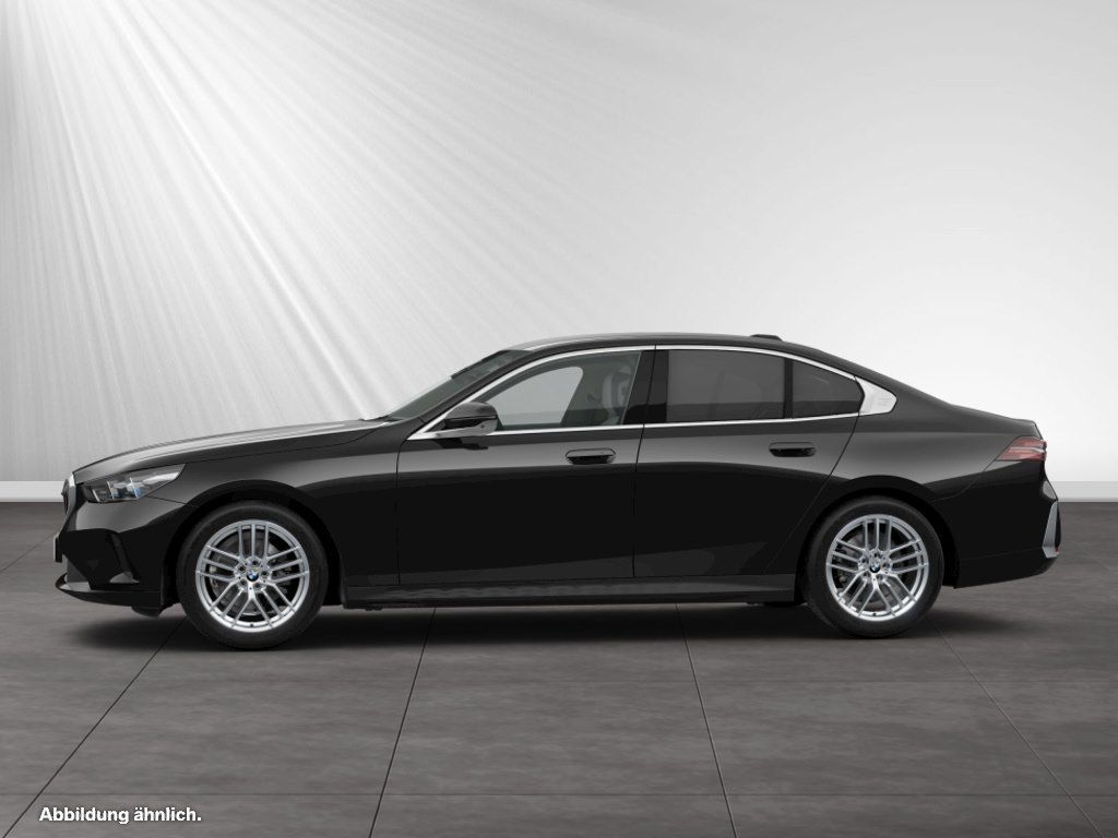 BMW 520 - Bild 5
