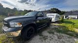 Dodge RAM - Dodge RAM: Pickup