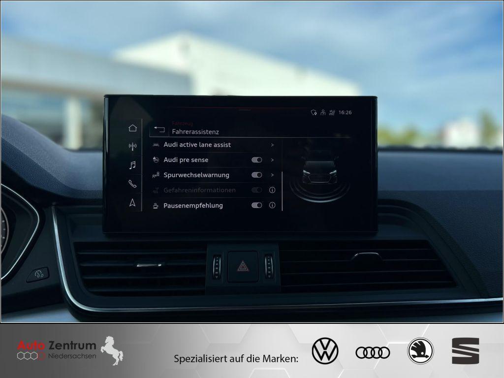 Audi Q5 TDI Sportback quat S tronic advanced Kamera, миниатюра 29