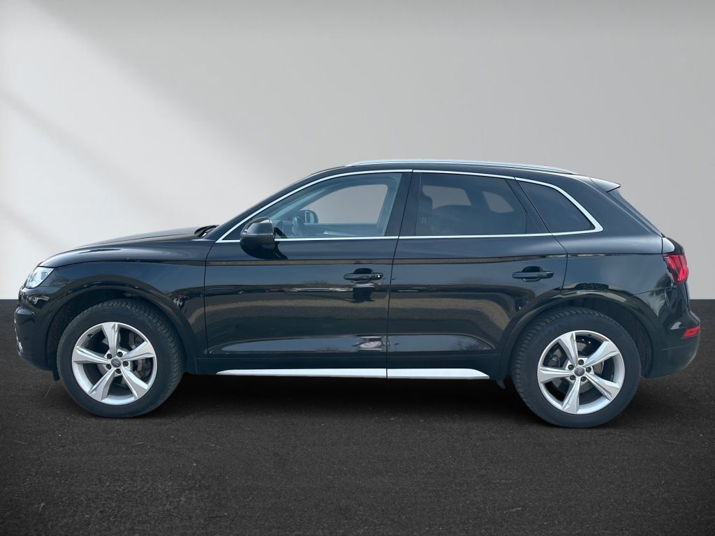 Audi Q5 40 TDI quattro S tronic sport – Bild 15
