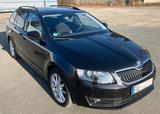 Skoda Octavia 2.0 TDI Combi Joy AHK+NAV+Xenon - Skoda Octavia Joy mit Diesel-Antrieb
