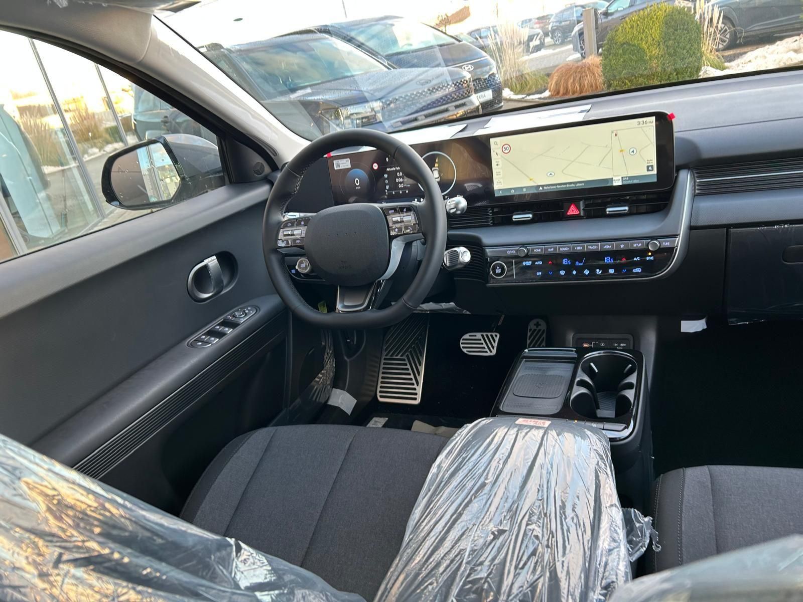 Hyundai IONIQ 5 - Bild 7