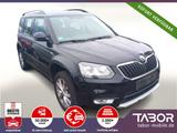 Skoda Yeti 2.0 TDI 150 4x4 Drive Nav AHK PDC Kam Klima - Skoda Yeti mit Diesel-Antrieb