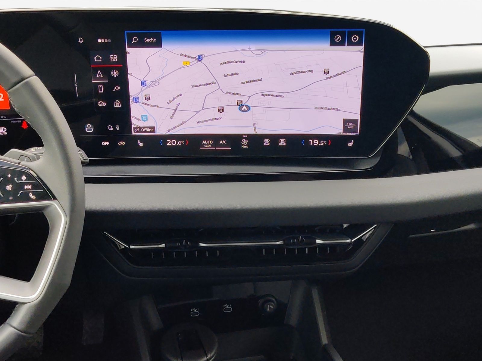 Audi Q6 e-tron - Bild 5
