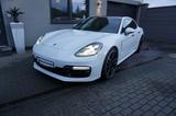 Porsche 4S Diesel,Turbo-Flügel,22-Zoll,Reifen Neu - Porsche Panamera in Magdeburg