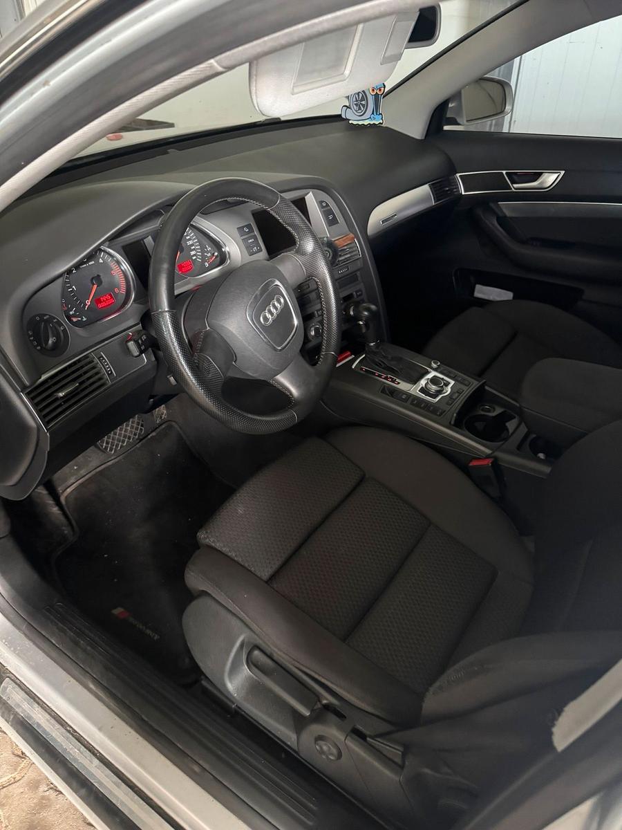 Audi Quattro 2005 — photo 5