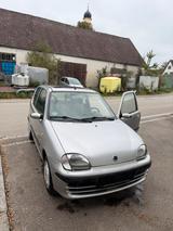 Fiat Seicento TÜV neu - Fiat Seicento von privat