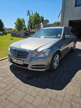 Mercedes-Benz E 350 CDI T BlueEFFICIENCY AVANTGARDE AVANTGARDE