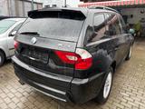 BMW X3 Baureihe X3 2.5i M Paket  Panorama Klima!!!! - BMW aus 2006: K