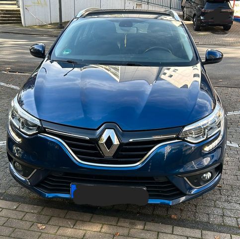 Renault Megane ENERGY TCe 130 Grandtour 