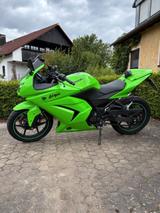 Kawasaki Ninja 250R - Offers