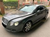 Andere BENTLEY CONTINENTAL GT W12 560PS - Andere: Sportwagen