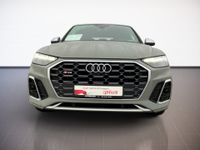 Audi SQ5 - Vorschau Bild 3