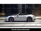 Porsche 992 911 Carrera 4 GTS Cabriolet Liftsystem-VA - Porsche 992 mit Benzin-Antrieb: Automatik