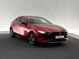 Mazda 3 Lim.*SELECTION*MATRIX-ACC-SPUR-TOT.W-R.KAM-HUD