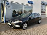 Ford Mondeo 1.6 EcoBoost Turnier Titanium (09.2010- ) - Ford Mondeo aus 2012: Titanium