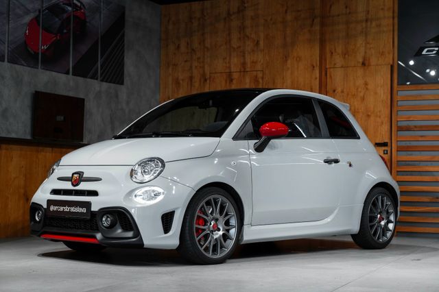 Abarth 695 Turismo*Beats Audio*Panorama