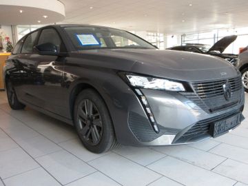 Peugeot 308 - 2