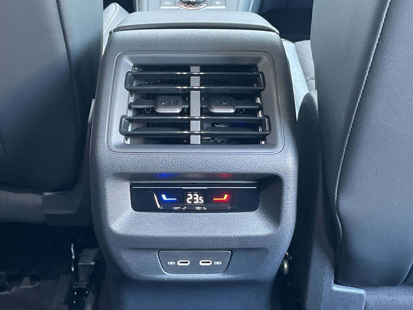 Tiguan ENERGY 2.0TDI DSG Navi/LED/ACC/360°Kamera