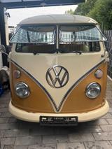 Volkswagen T1