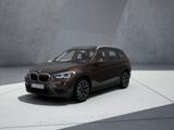 BMW X1 SDRIVE18I LED SpurAss Navi ParkAss PDC - BMW X1: Braun