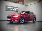 Ford Focus 1.0*LIM.*ST-LINE*KAMERA*LHZ*SHZ*2.HAND* - Ford Focus mit Benzin-Antrieb: Limousine, 2.0