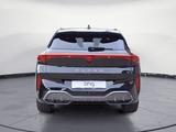Cupra Terramar VZ 2.0 TSI  7-Gang DSG 4Drive - Cupra Terramar: Limousine