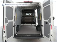 Volkswagen Crafter - Vorschau Bild 12