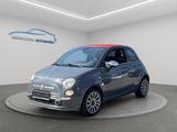 Fiat 500 1.2 Automatik Rockstar Leder Navi BiXenon - Fiat 500: Rock