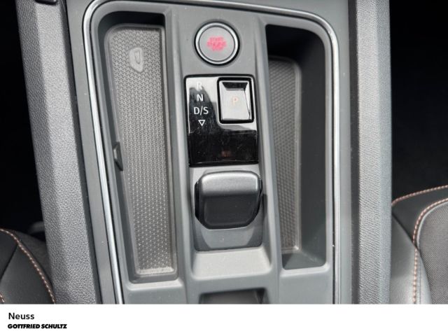 Seat Leon - Bild 24