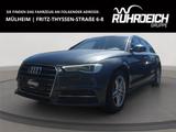 Audi A6 Avant TFSI ultra Sportpaket El. Panodach Navi - Audi A6 Gebrauchtwagen in Essen