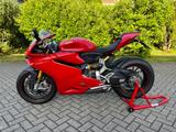 Ducati Panigale 1299 S - wenig Kilometer - DUCATI 1299 PANIGALE S