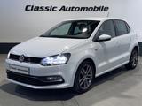 Volkswagen Polo V Lounge BMT *Automatik*Navi*LED* - Volkswagen Polo: Automat