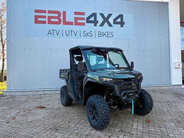 CFMOTO U10 Pro !sofort lieferbar!