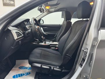 BMW 118 - 9